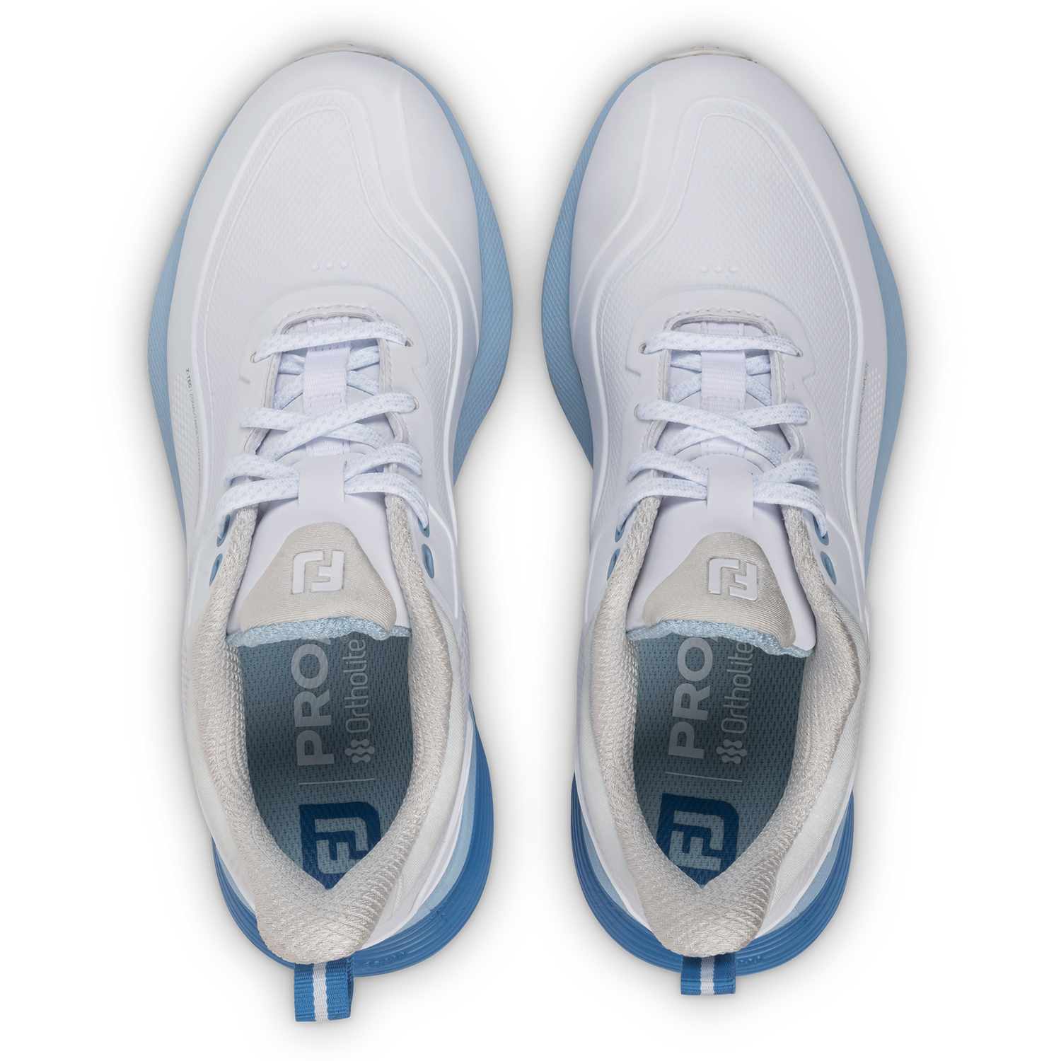 FJ Dömu Golfskór Pro/SL