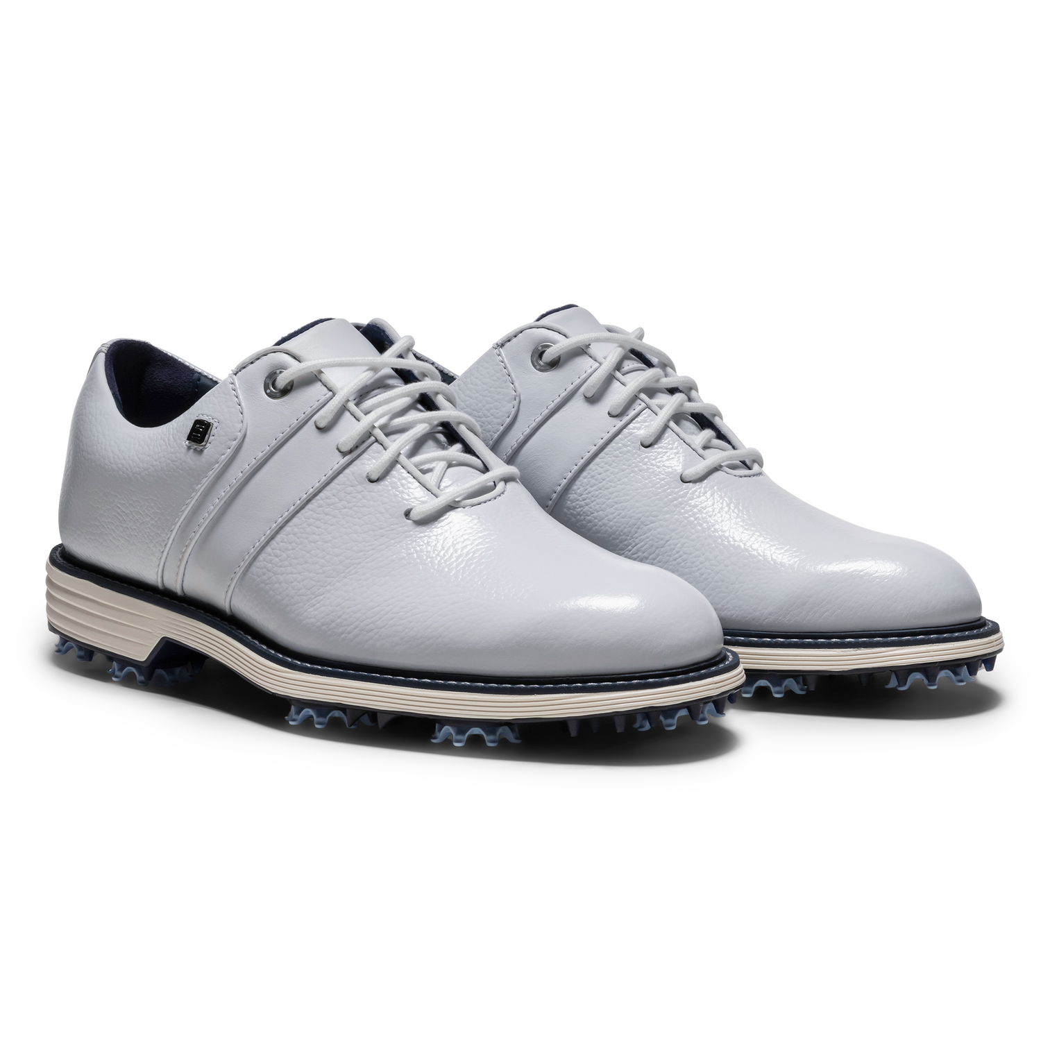 FJ Dömu Golfskór Premiere Packard