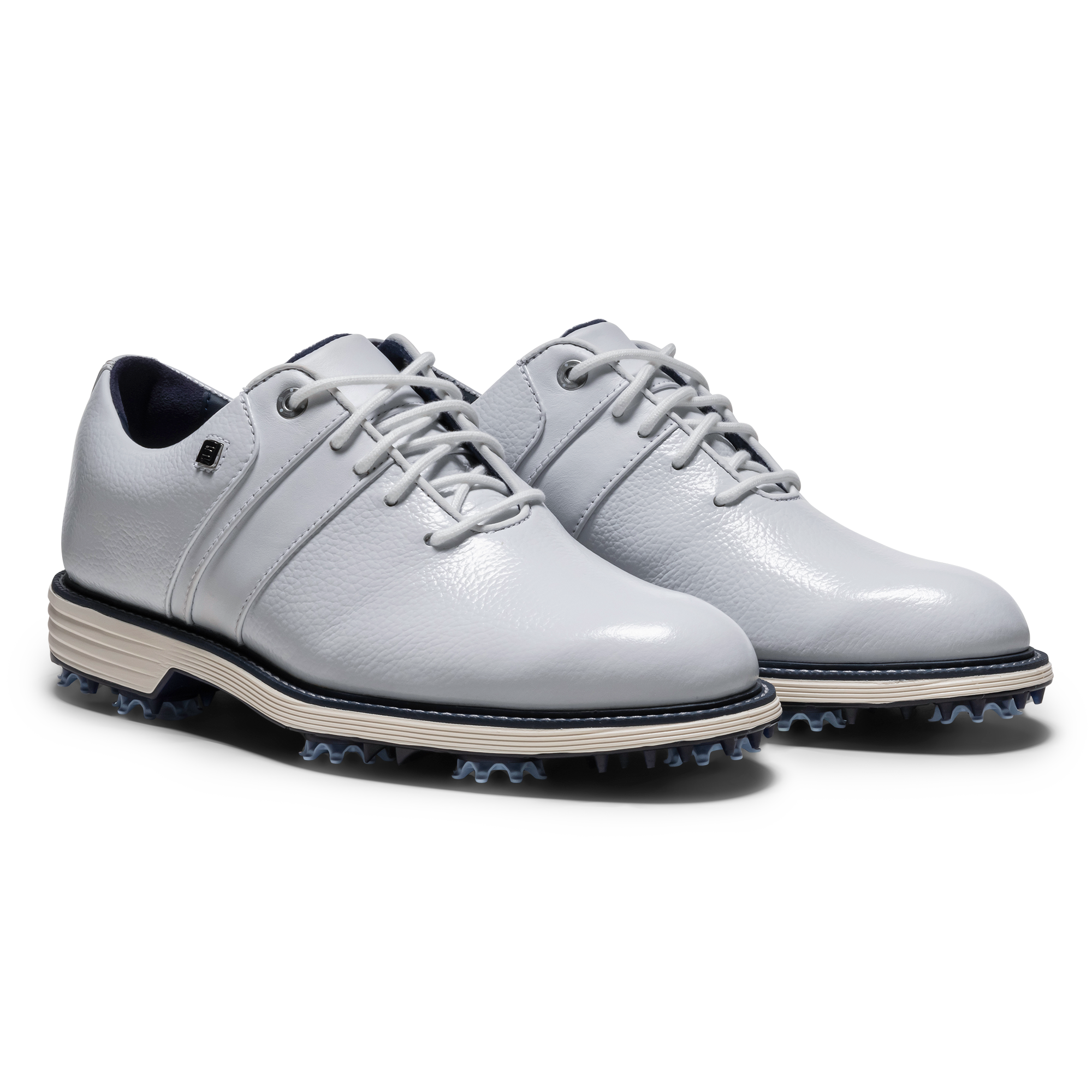 FJ Dömu Golfskór Premiere Packard
