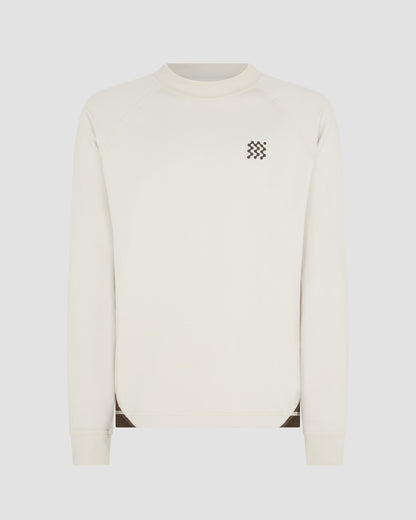 Manors Highland Mockneck Fleece