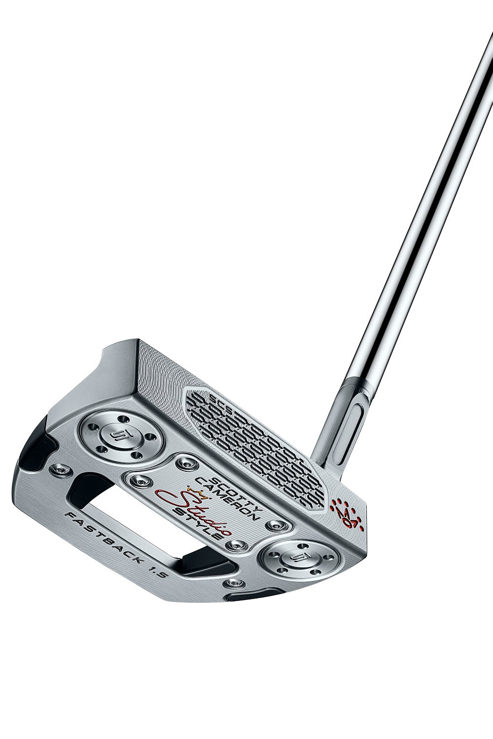 Scotty Cameron Studio Style Fastback 1.5 Pútter