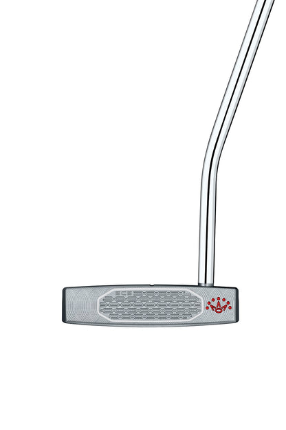 Scotty Cameron Studio Style Fastback Long Design Pútter