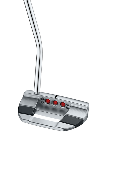 Scotty Cameron Studio Style Fastback Long Design Pútter