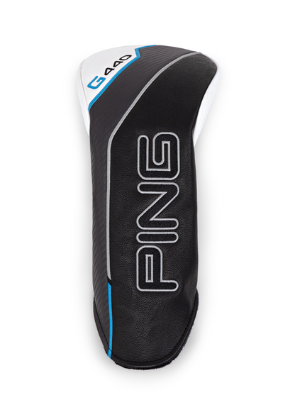 PING G440 MAX Driver