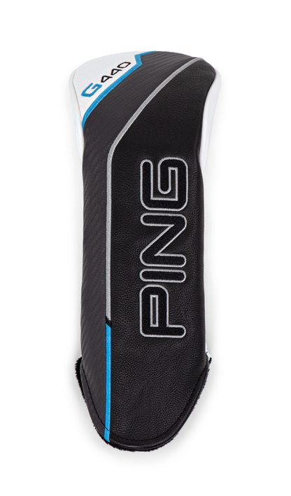 PING G440 Max Brautartré