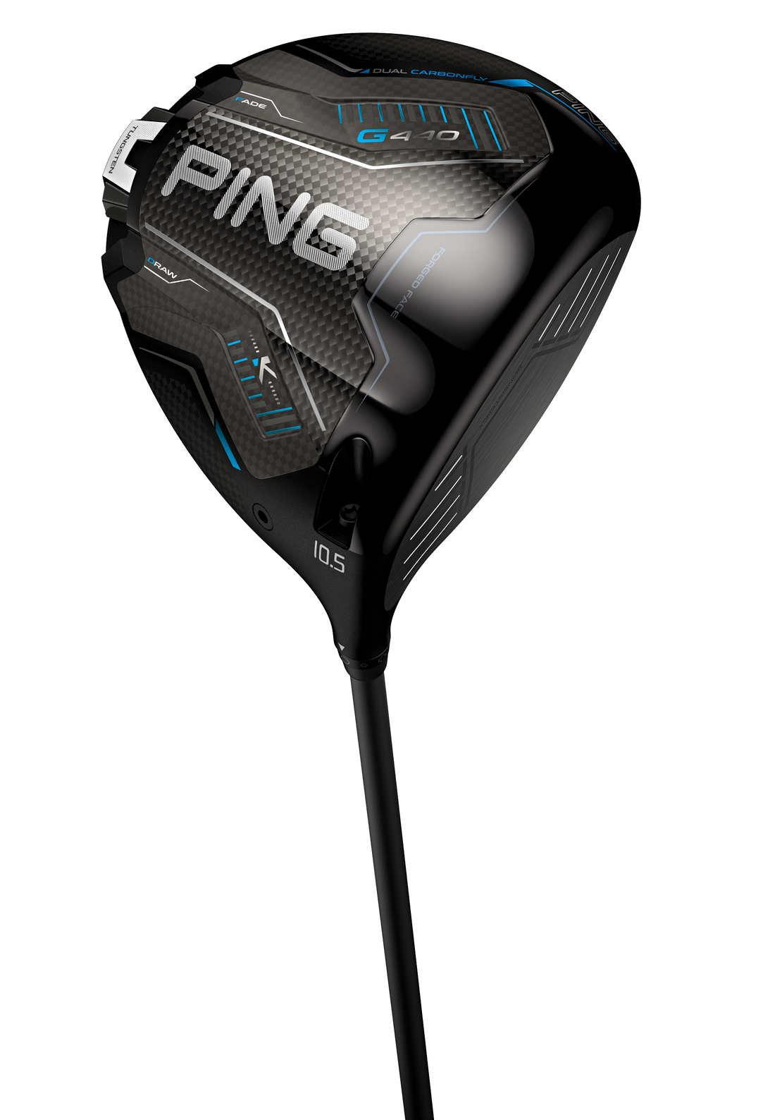 PING G440K Driver