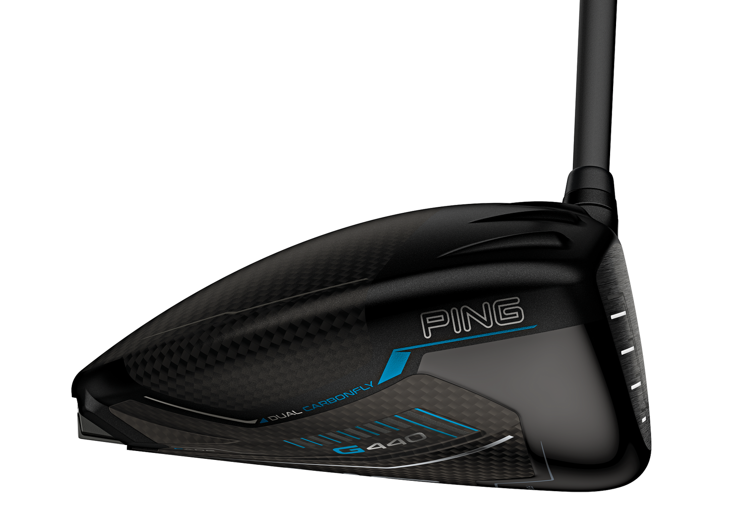 PING G440K Driver