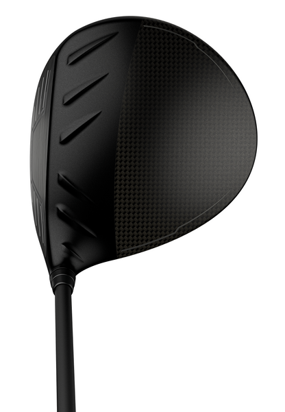 PING G440 MAX Driver