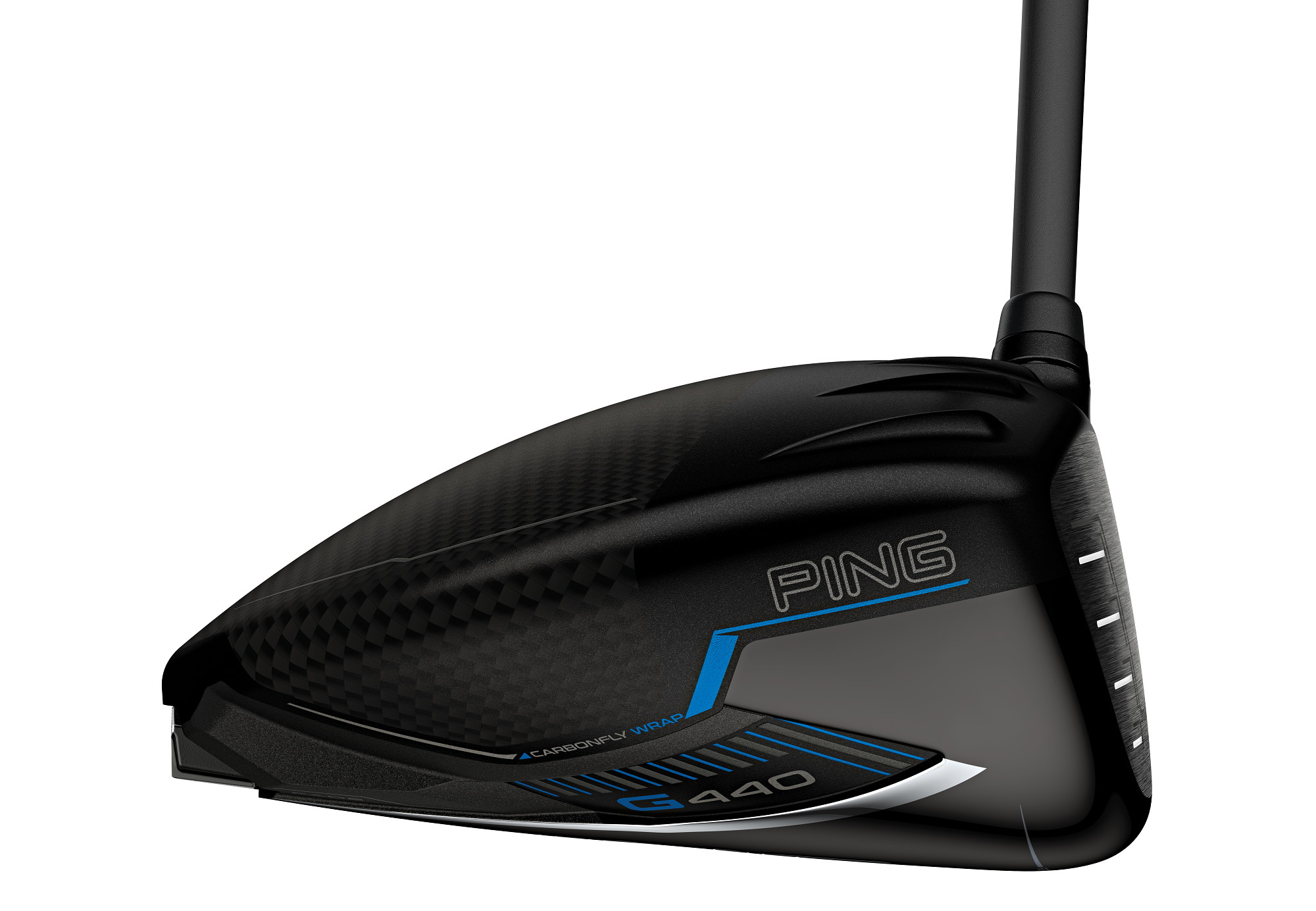 PING G440 MAX Driver