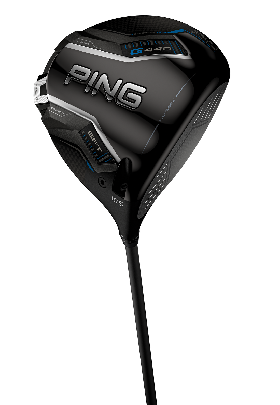 PING G440 SFT Driver