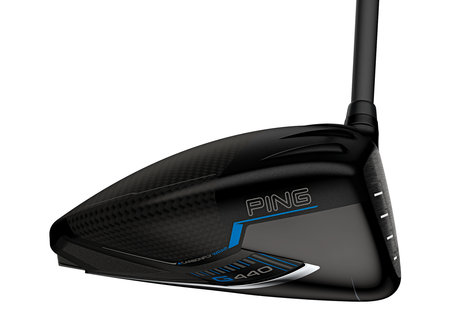 PING G440 SFT Driver