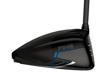 PING G440 SFT Driver