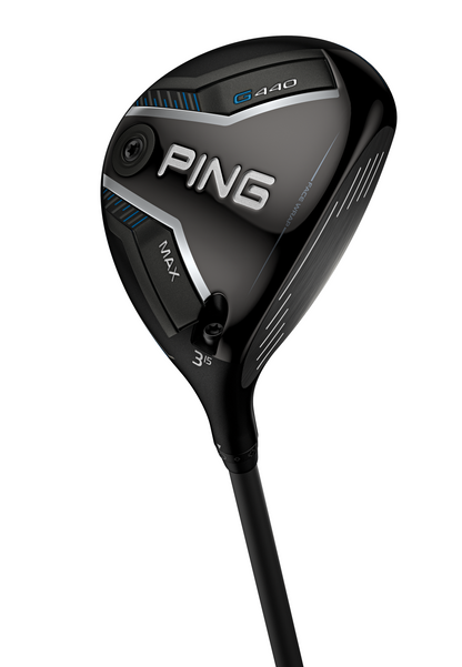 PING G440 Max Brautartré