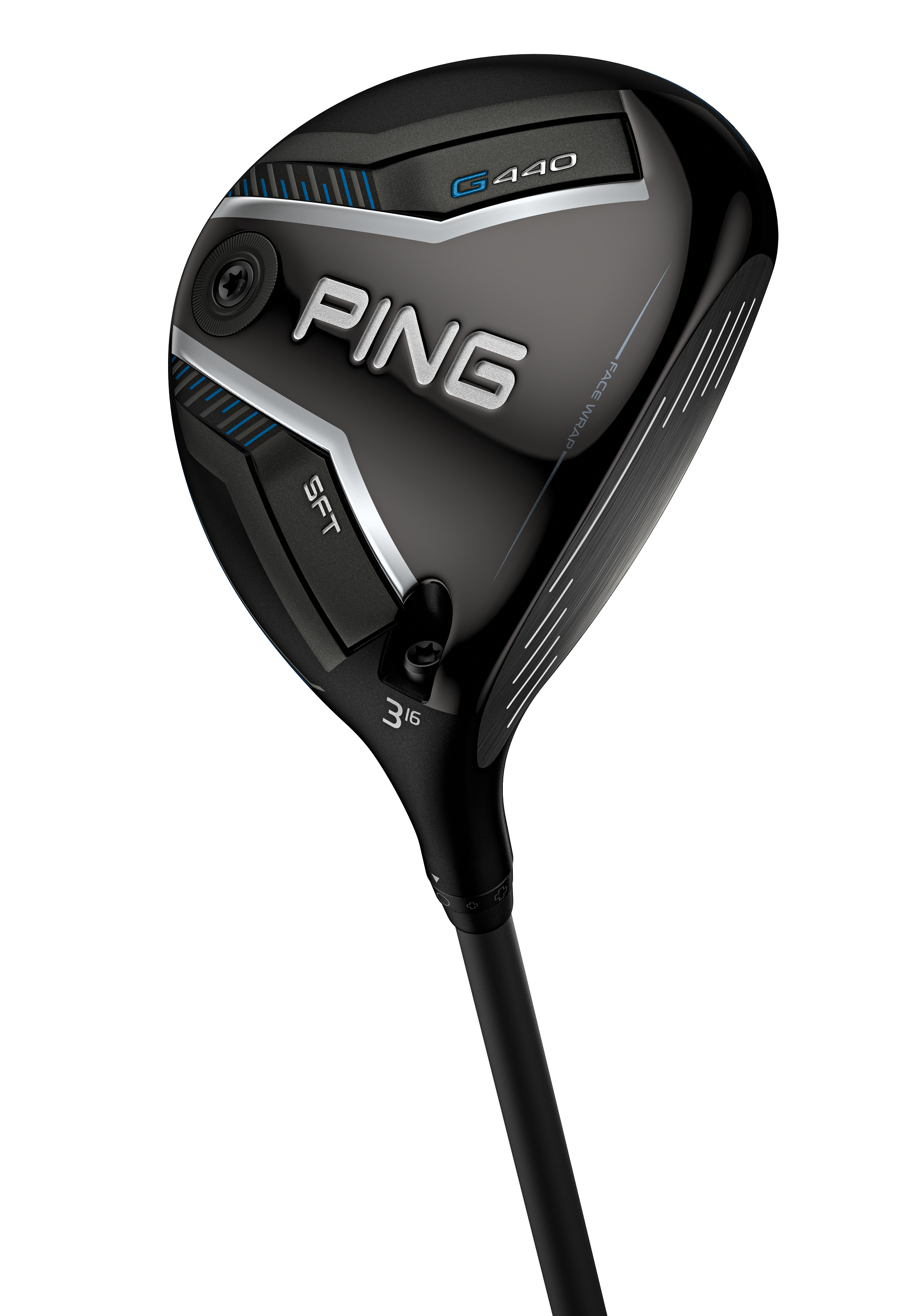 PING G440 SFT Brautartré