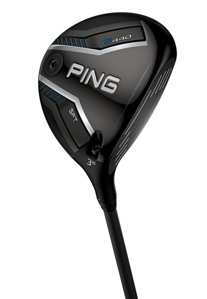 PING G440 SFT Brautartré