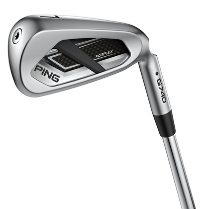 PING G740 Járnasett