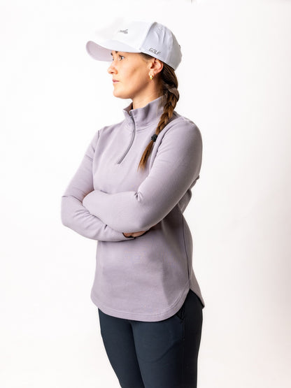 Macade x PS Dömu Range Zip Popover