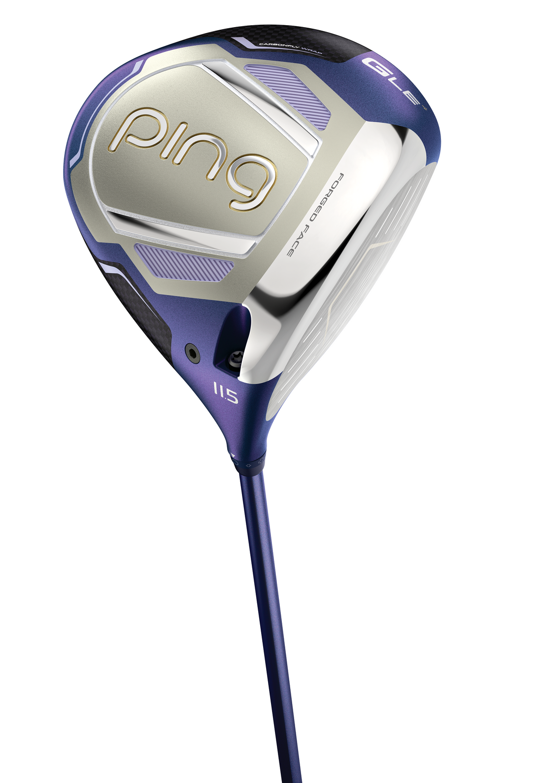 PING Dömu G Le4 Driver
