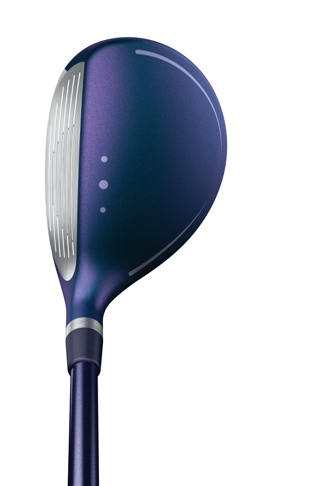 PING Dömu G Le4 Hybrid