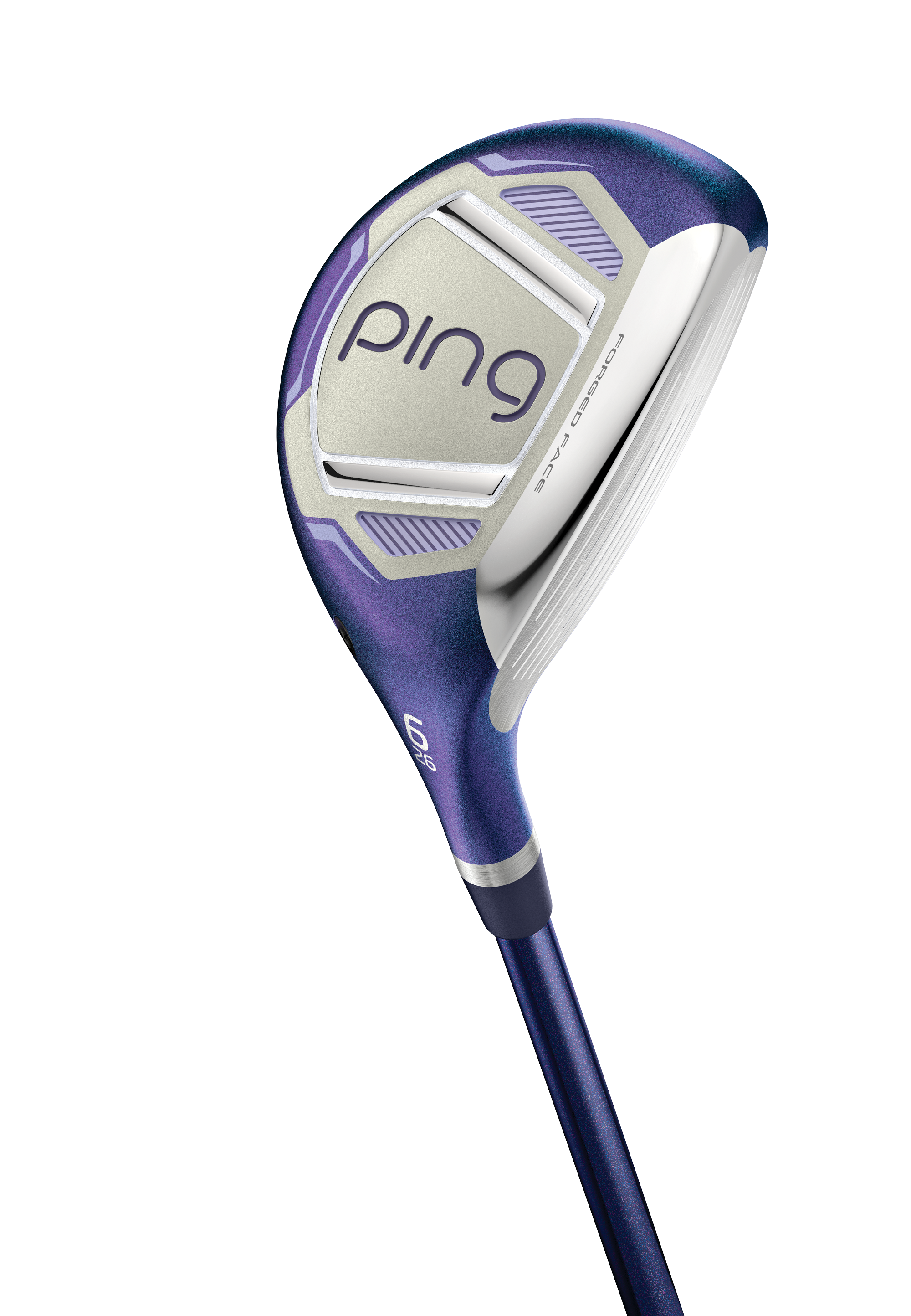 PING Dömu G Le4 Hybrid