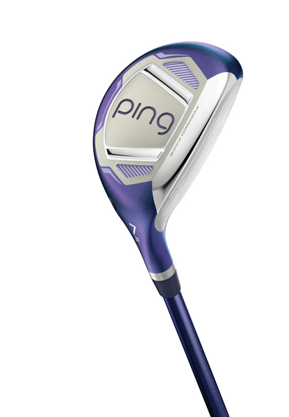 PING Dömu G Le4 Hybrid
