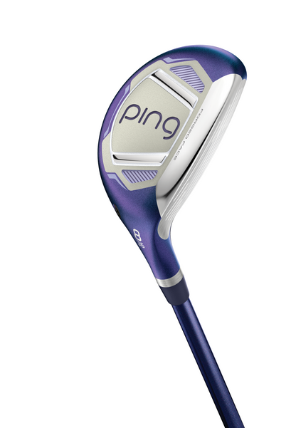 PING Dömu G Le4 Hybrid