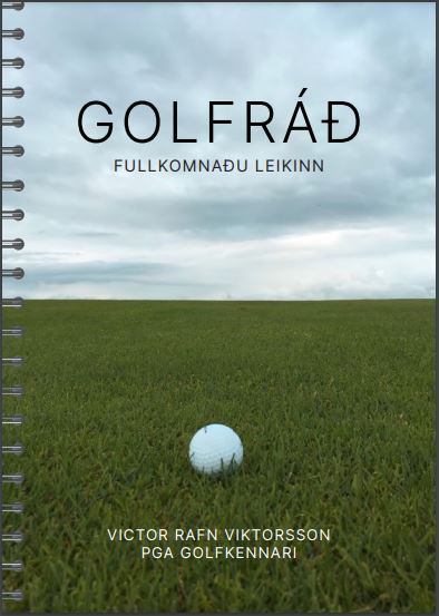 Golfráð - Fullkomnaðu Leikinn