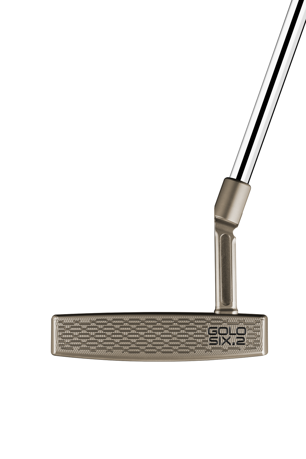 Scotty Cameron Xperimental GOLO 6.2 Limited Pútter