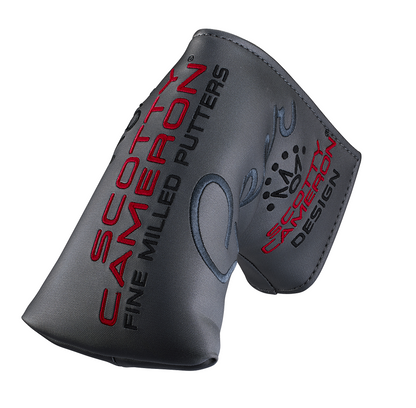Titleist Super Select Del Mar Pútter