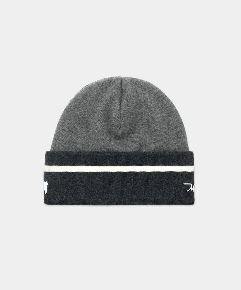 Macade Cashmere Blend Beanie