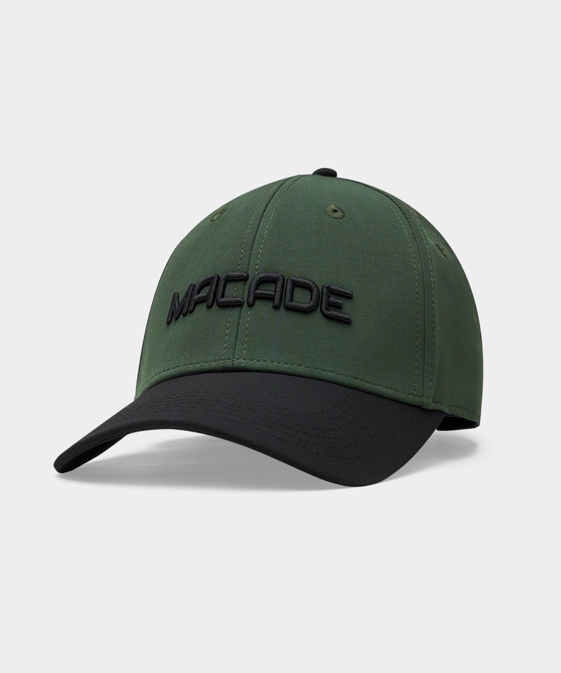 Macade Studio Snapback Limited