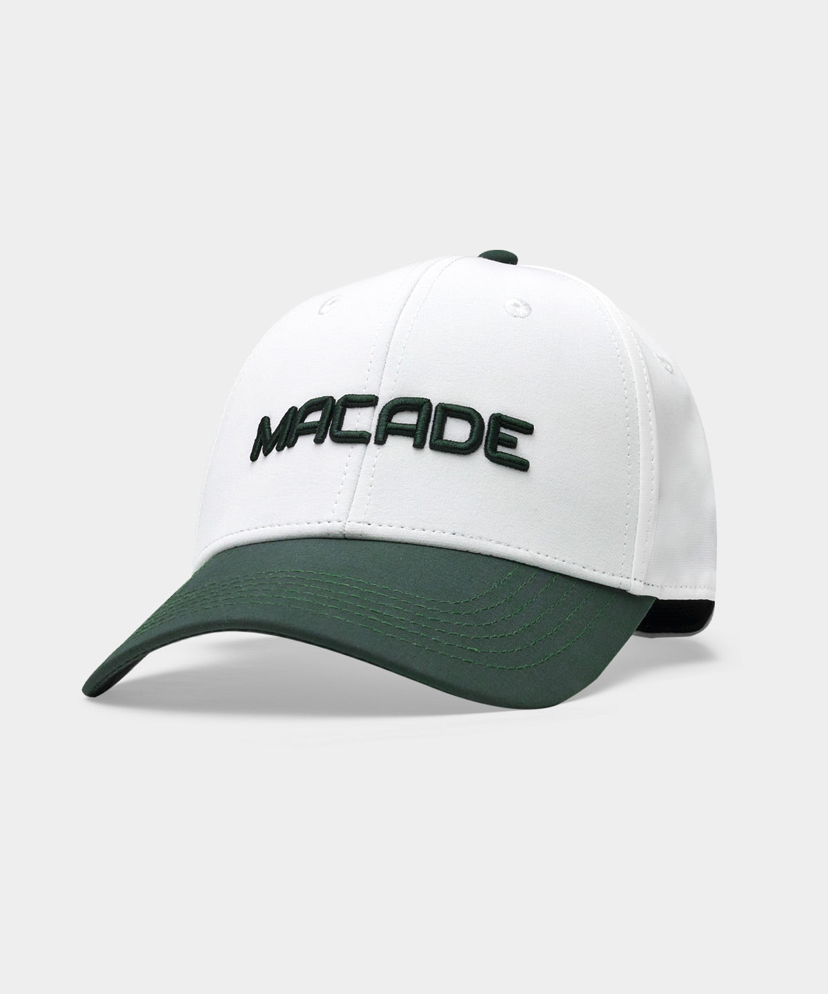 Macade Studio Snapback Limited