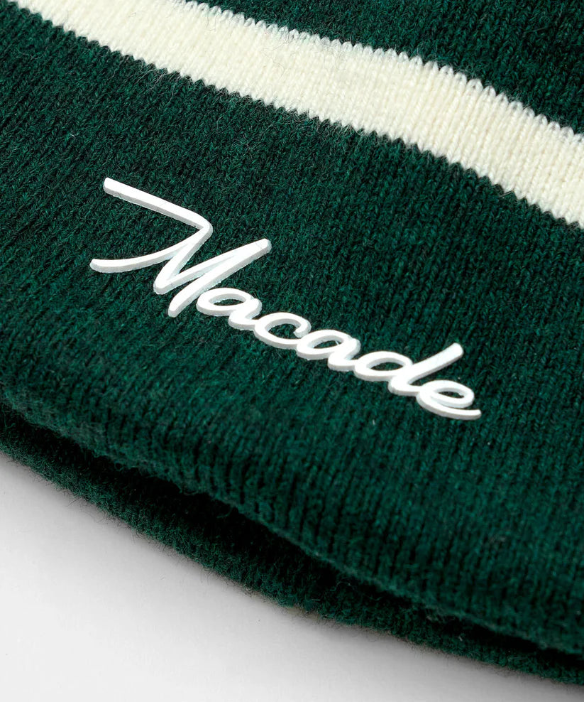 Macade Cashmere Blend Beanie