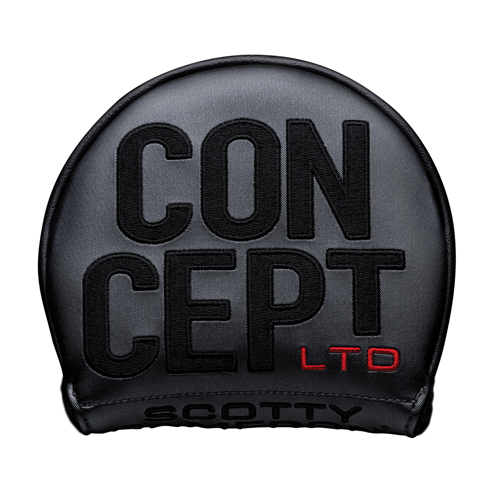 Scotty Cameron Concept X 7.2 Limited Pútter