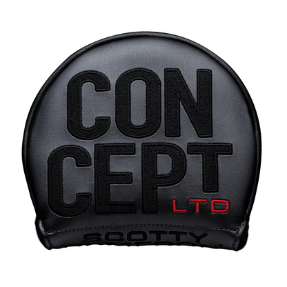 Scotty Cameron Concept X 7.2 Limited Pútter