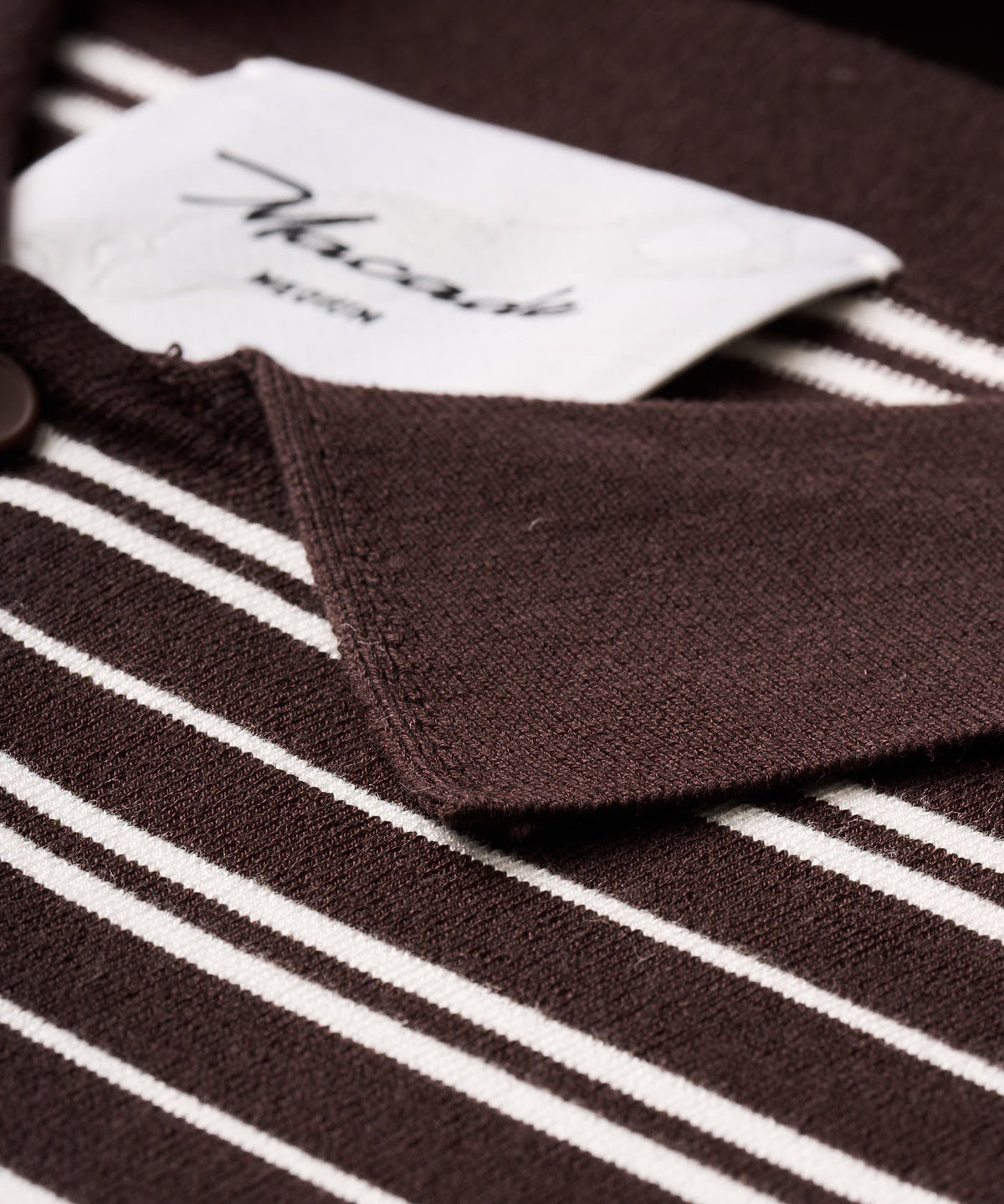 Macade Dömu Crossover Knit Sleeveless Shirt