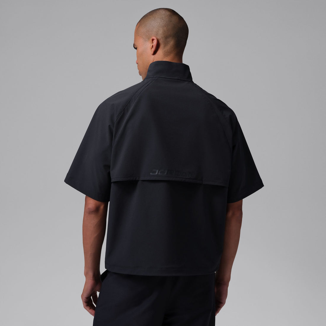 Jordan Golf Wind Shirt