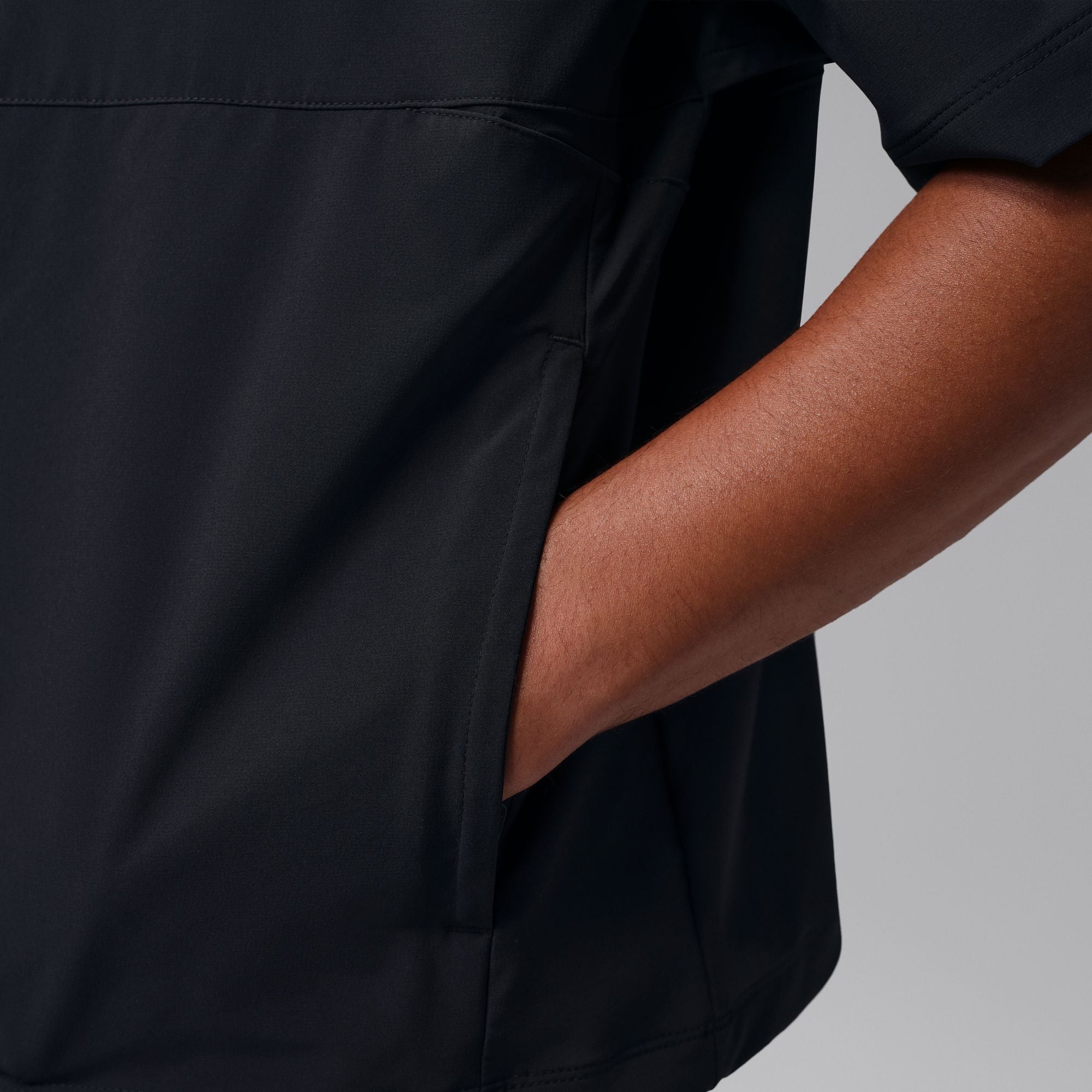 Jordan Golf Wind Shirt