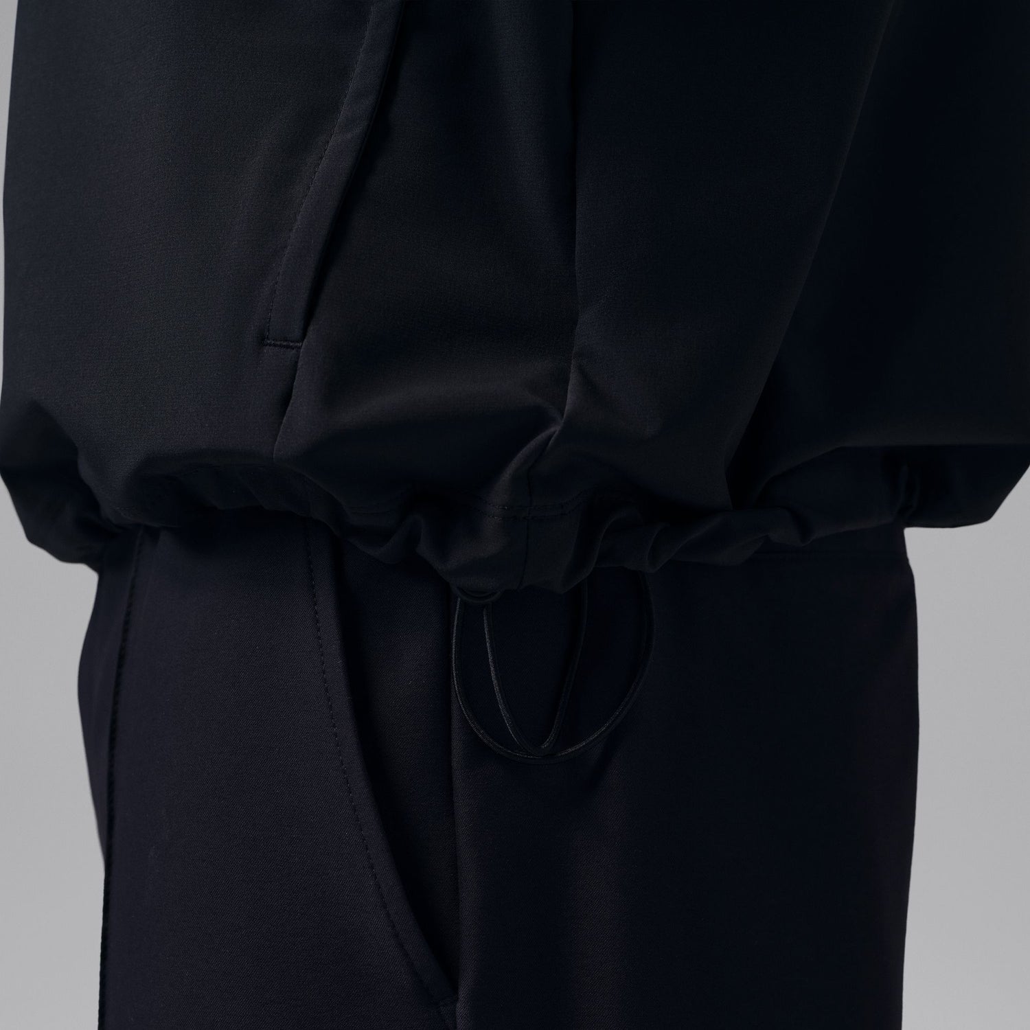 Jordan Golf Wind Shirt