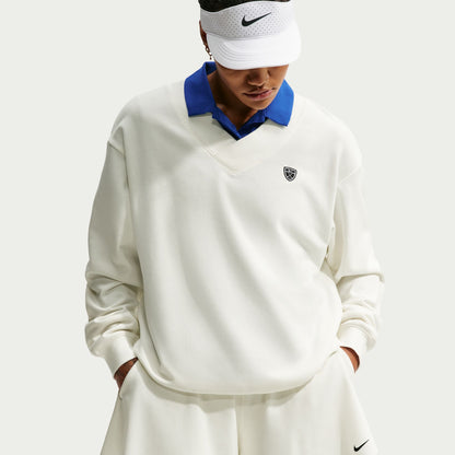 NIKE Dömu Dri-FIT Fleece Top