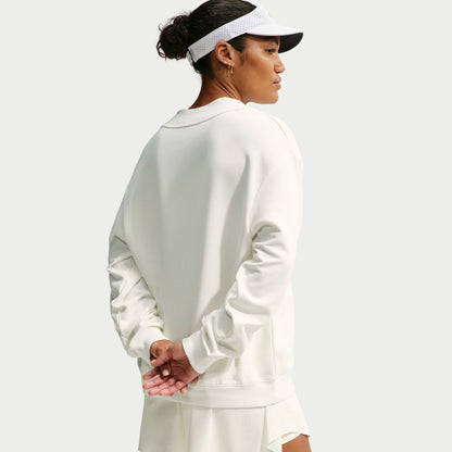 NIKE Dömu Dri-FIT Fleece Top