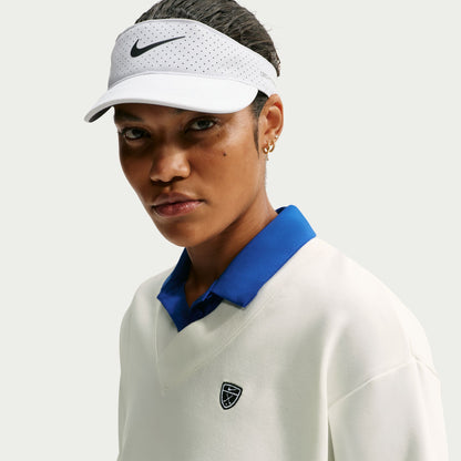 NIKE Dömu Dri-FIT Fleece Top