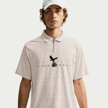 NIKE Fairway Fresh QZ Polo