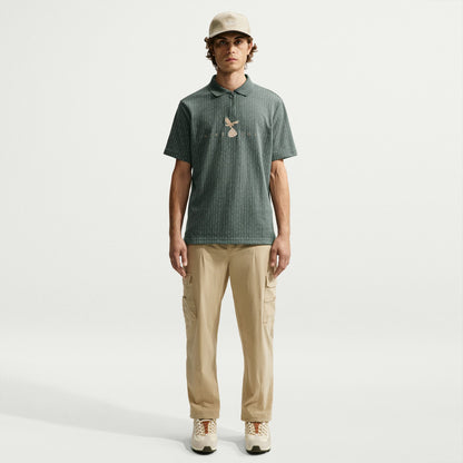 NIKE Fairway Fresh QZ Polo
