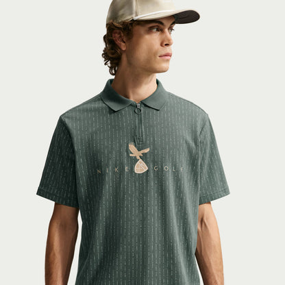NIKE Fairway Fresh QZ Polo