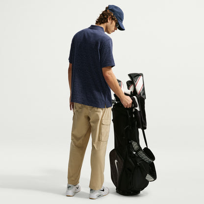 NIKE Fairway Fresh QZ Polo