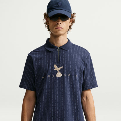 NIKE Fairway Fresh QZ Polo