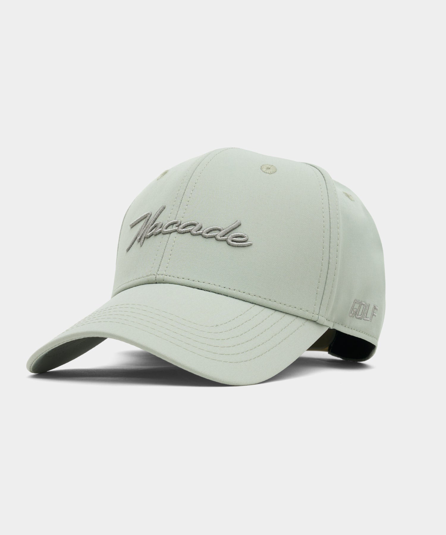 Macade Range Snapback