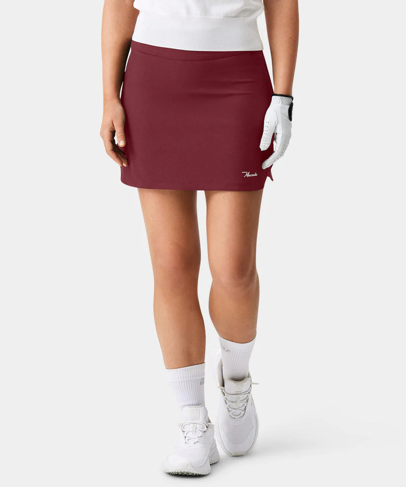 Macade Dömu Flex Skort