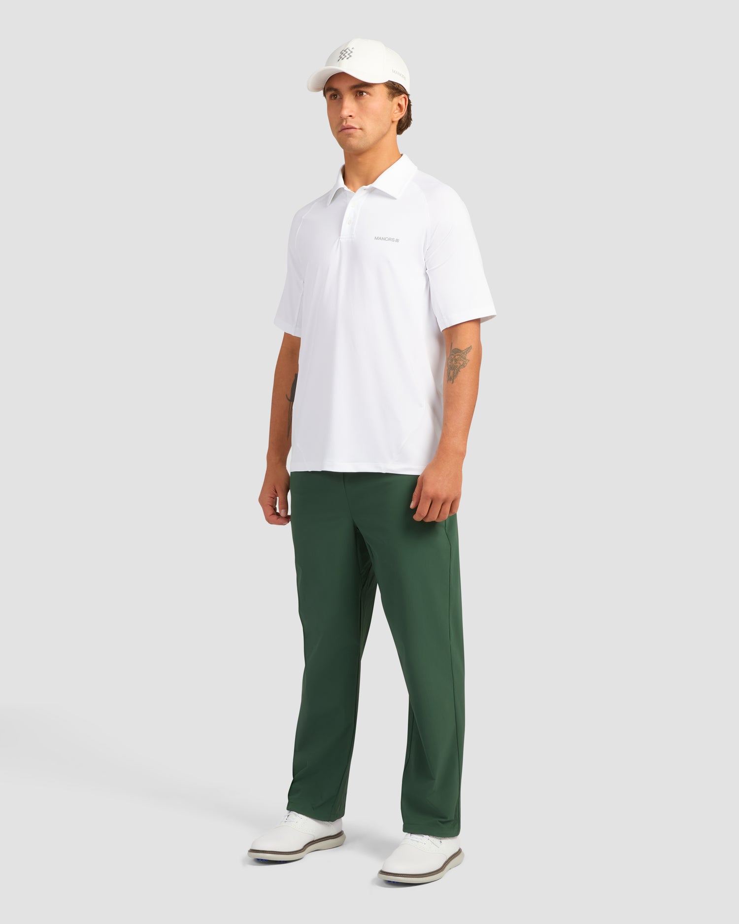 Manors Club Pant